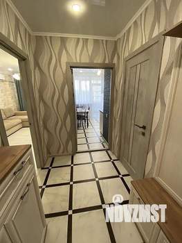 1-к квартира, на длительный срок, 43м2, 5/22 этаж