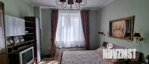 1-к квартира, на длительный срок, 48м2, 7/17 этаж