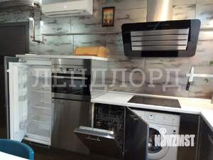 2-к квартира, на длительный срок, 52м2, 4/9 этаж