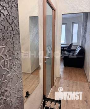 1-к квартира, на длительный срок, 45м2, 7/10 этаж