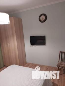 2-к квартира, посуточно, 30м2, 1/2 этаж