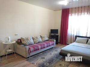 Студия квартира, на длительный срок, 30м2, 8/18 этаж