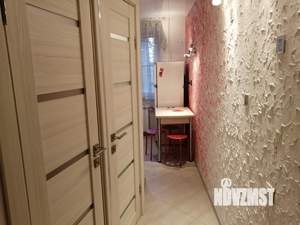 1-к квартира, на длительный срок, 31м2, 1/5 этаж