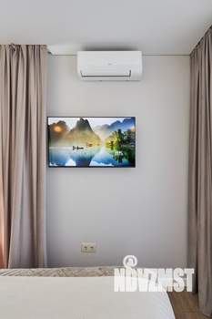 2-к квартира, посуточно, 55м2, 10/18 этаж