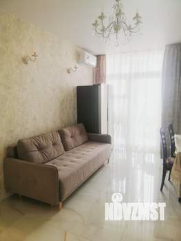 2-к квартира, на длительный срок, 60м2, 21/24 этаж