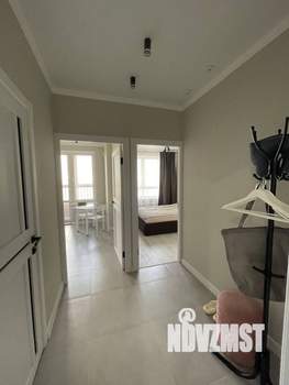 1-к квартира, на длительный срок, 34м2, 11/12 этаж