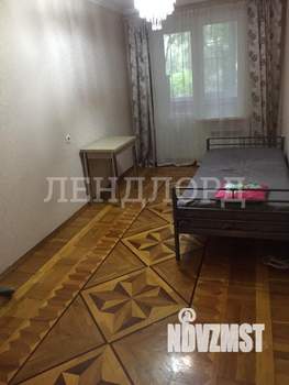 3-к квартира, на длительный срок, 64м2, 2/9 этаж