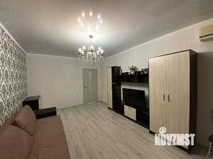 1-к квартира, на длительный срок, 40м2, 14/23 этаж