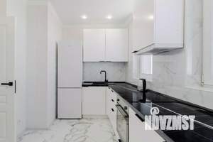 2-к квартира, посуточно, 65м2, 1/1 этаж