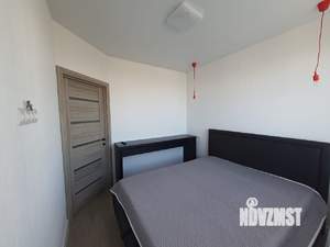 2-к квартира, на длительный срок, 43м2, 21/25 этаж