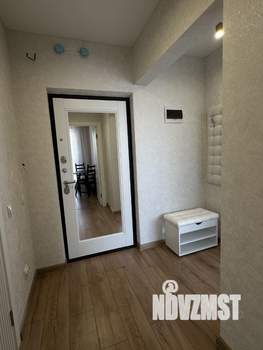 1-к квартира, на длительный срок, 32м2, 10/17 этаж