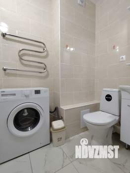 1-к квартира, на длительный срок, 27м2, 3/13 этаж