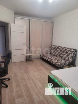 1-к квартира, на длительный срок, 40м2, 12/12 этаж
