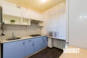 2-к квартира, посуточно, 47м2, 1/5 этаж