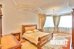 4-к квартира, на длительный срок, 150м2, 7/18 этаж