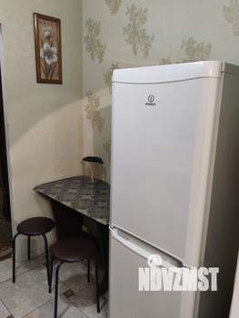 Студия квартира, на длительный срок, 30м2, 4/19 этаж