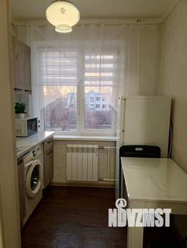 1-к квартира, на длительный срок, 24м2, 4/9 этаж