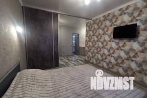 2-к квартира, посуточно, 45м2, 19/24 этаж