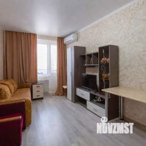 Студия квартира, на длительный срок, 25м2, 2/19 этаж