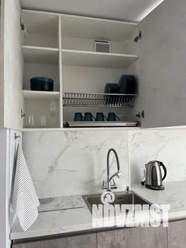 1-к квартира, посуточно, 41м2, 12/19 этаж