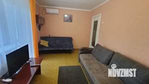 2-к квартира, посуточно, 45м2, 4/10 этаж