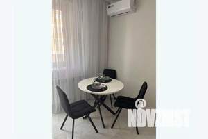 1-к квартира, посуточно, 45м2, 8/10 этаж