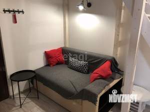 Студия квартира, на длительный срок, 20м2, 1/4 этаж