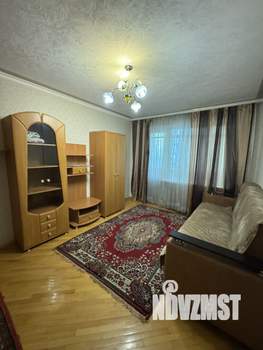 1-к квартира, на длительный срок, 30м2, 2/10 этаж