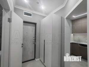 1-к квартира, на длительный срок, 40м2, 7/23 этаж