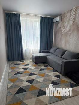 1-к квартира, на длительный срок, 32м2, 9/9 этаж