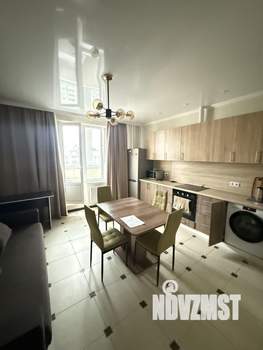 2-к квартира, на длительный срок, 50м2, 12/19 этаж