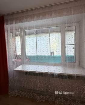 2-к квартира, на длительный срок, 42м2, 2/9 этаж