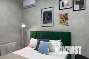 1-к квартира, посуточно, 28м2, 11/24 этаж