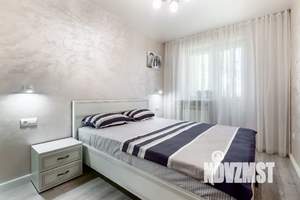 3-к квартира, посуточно, 70м2, 4/10 этаж