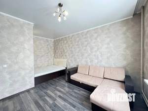 1-к квартира, на длительный срок, 36м2, 6/18 этаж