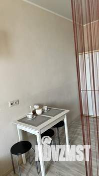 Студия квартира, посуточно, 25м2, 15/17 этаж