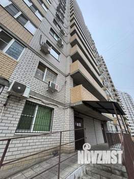 1-к квартира, на длительный срок, 41м2, 2/19 этаж