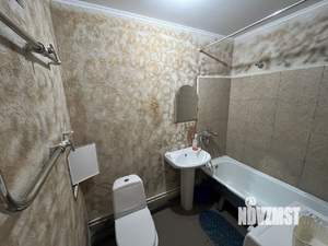 1-к квартира, на длительный срок, 40м2, 1/17 этаж