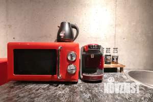 1-к квартира, посуточно, 40м2, 2/24 этаж