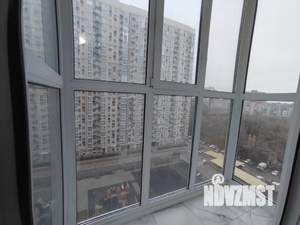 2-к квартира, посуточно, 52м2, 11/25 этаж