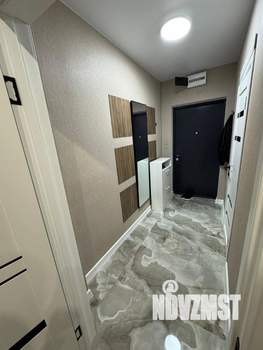 Студия квартира, на длительный срок, 25м2, 19/24 этаж