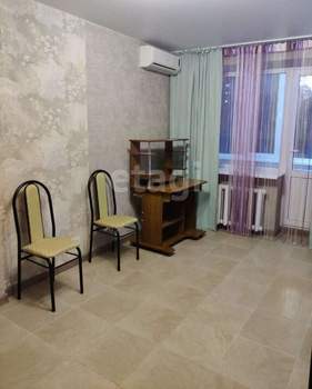 1-к квартира, на длительный срок, 43м2, 2/6 этаж