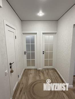 3-к квартира, на длительный срок, 64м2, 7/22 этаж