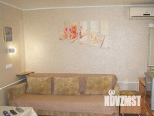 1-к квартира, на длительный срок, 32м2, 1/1 этаж