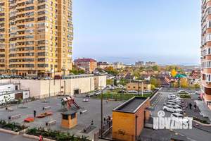 2-к квартира, посуточно, 55м2, 1/1 этаж