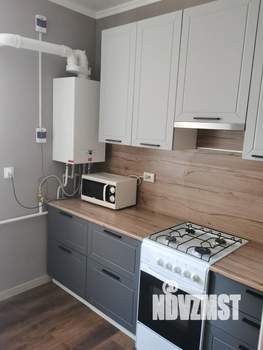 1-к квартира, на длительный срок, 35м2, 9/22 этаж