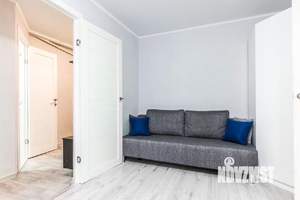 2-к квартира, посуточно, 55м2, 1/1 этаж