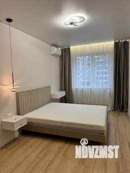 2-к квартира, на длительный срок, 42м2, 12/25 этаж