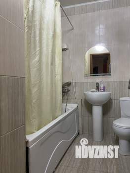 1-к квартира, на длительный срок, 46м2, 3/16 этаж