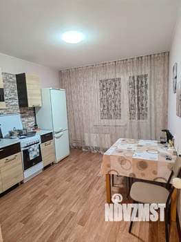 2-к квартира, посуточно, 65м2, 9/16 этаж